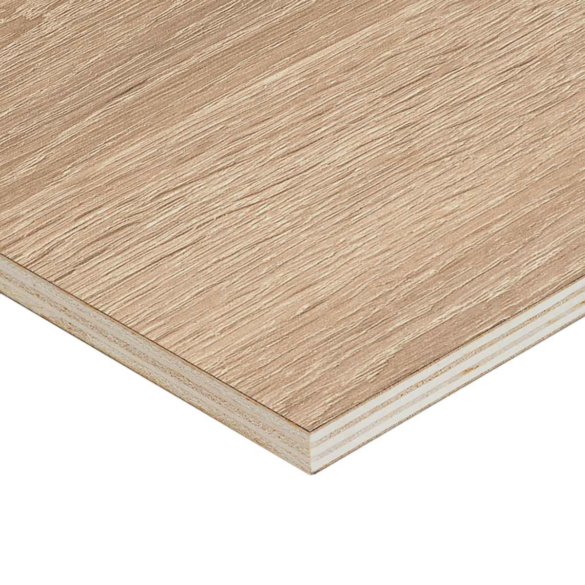 Bardolino Double Sided Furniture Board 2500 x 1220 x 15mm (8 Pack)