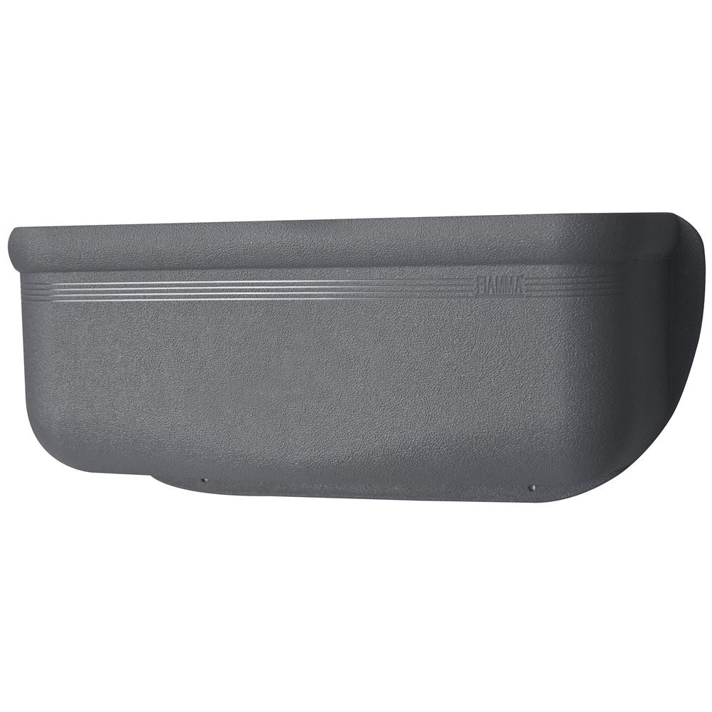 Fiamma Pocket XL Grey (03284-01-)