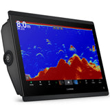 Garmin GPSMAP 1623xsv 16" MFD Marine Chartplotter & Sonar, Worldwide Basemap, IPX7