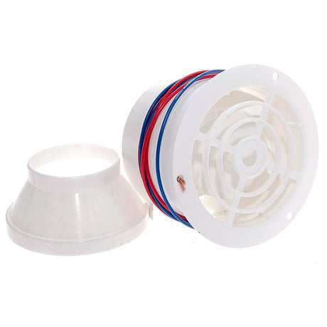 12V Side Wall Vent
