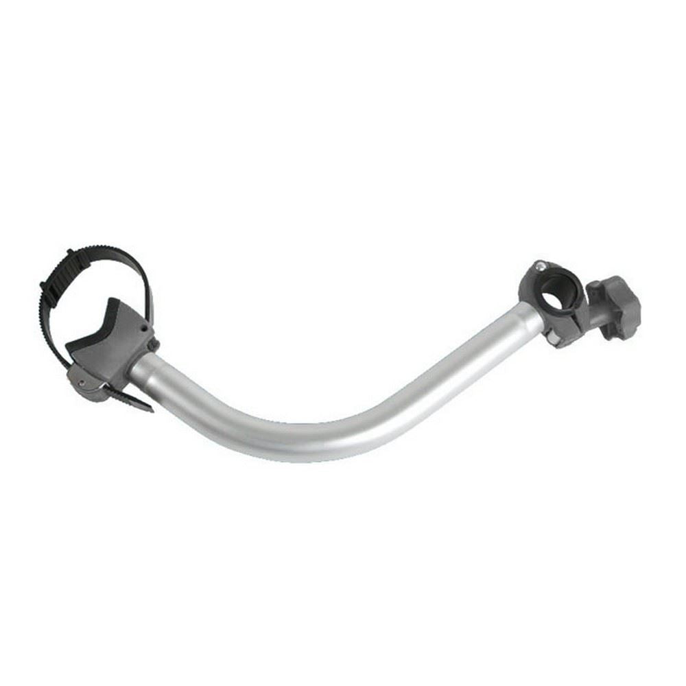 Fiamma Bike Block Pro 3 Grey (04133B01G)