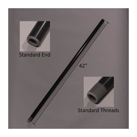 TUBE (COMPOSITE) 42"