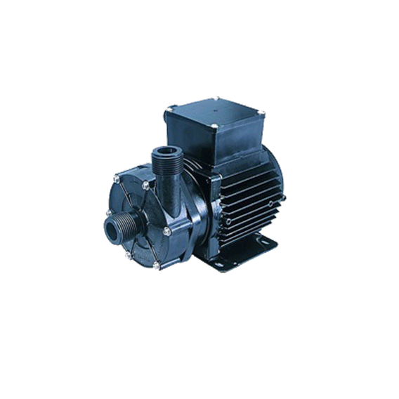 (PMD 641) Magnetic drive - centrifugal Seawater Pump