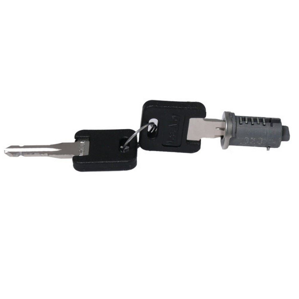 W4 Wd Barrel Lock Short