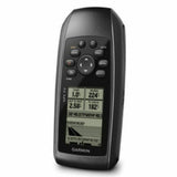 Garmin GPS 73 Marine Handheld GPS Navigator, SailAssist/ Floating, IPX7 Waterproof