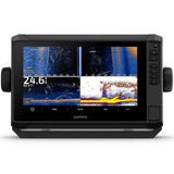 Garmin ECHOMAP UHD2 Touch 95sv 9" Marine Chartplotter With UK & Ireland Charts - No Transducer - PROTEUS MARINE STORE