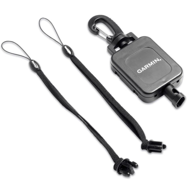 Garmin Retractable Lanyard - PROTEUS MARINE STORE