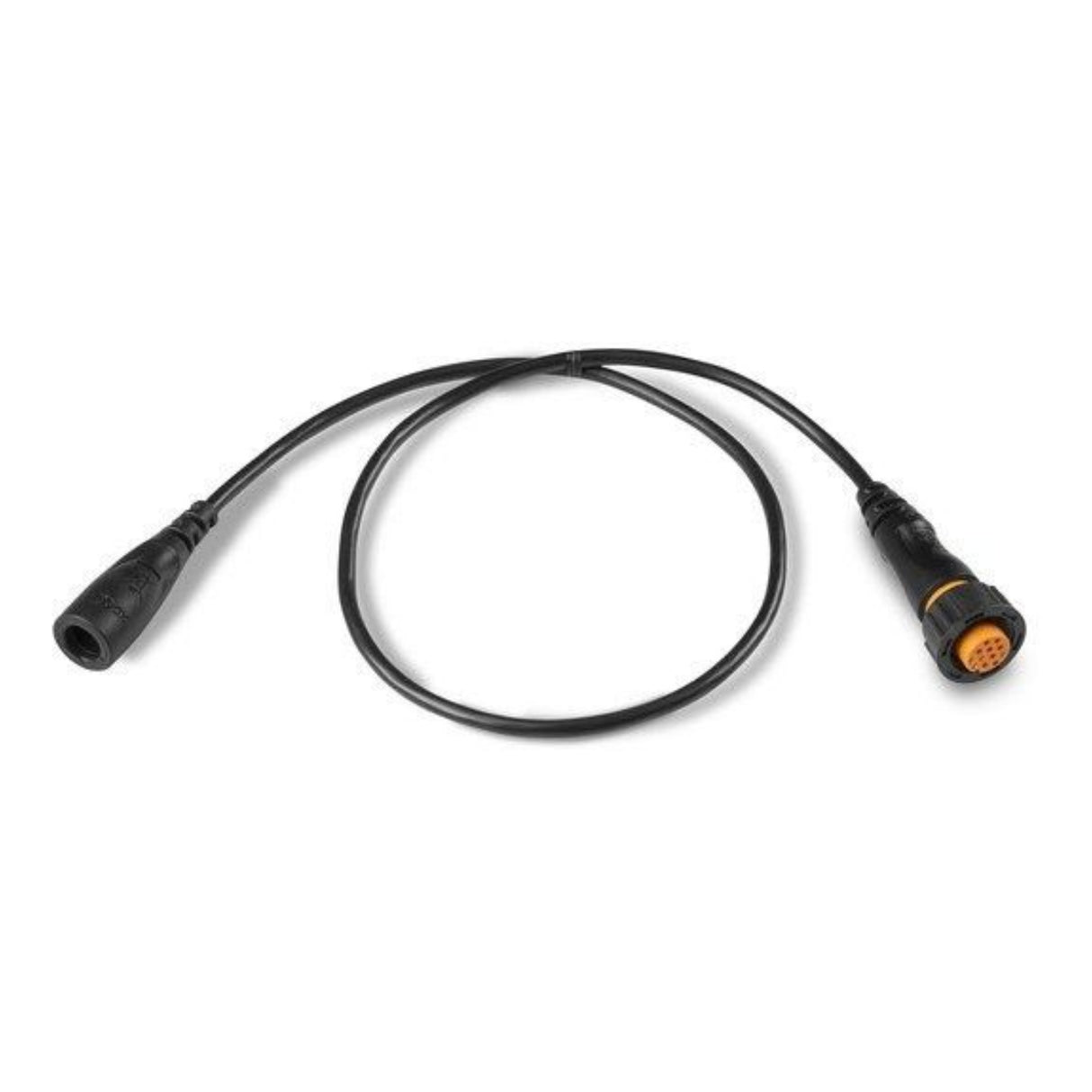 Garmin 4 Pin Transducer to 12 Pin Sounder Adapter Cable - PROTEUS MARINE STORE