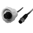 Airmar WX Series NMEA 2000 10M Cable - PROTEUS MARINE STORE