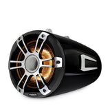 Fusion SG-FLT652SPC 6.5" CRGBW LED Wake Speakers 230W - Sports Chrome - PROTEUS MARINE STORE