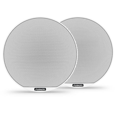 Fusion SG-F653W 6.5" 3i Speakers 230W - Classic White - PROTEUS MARINE STORE