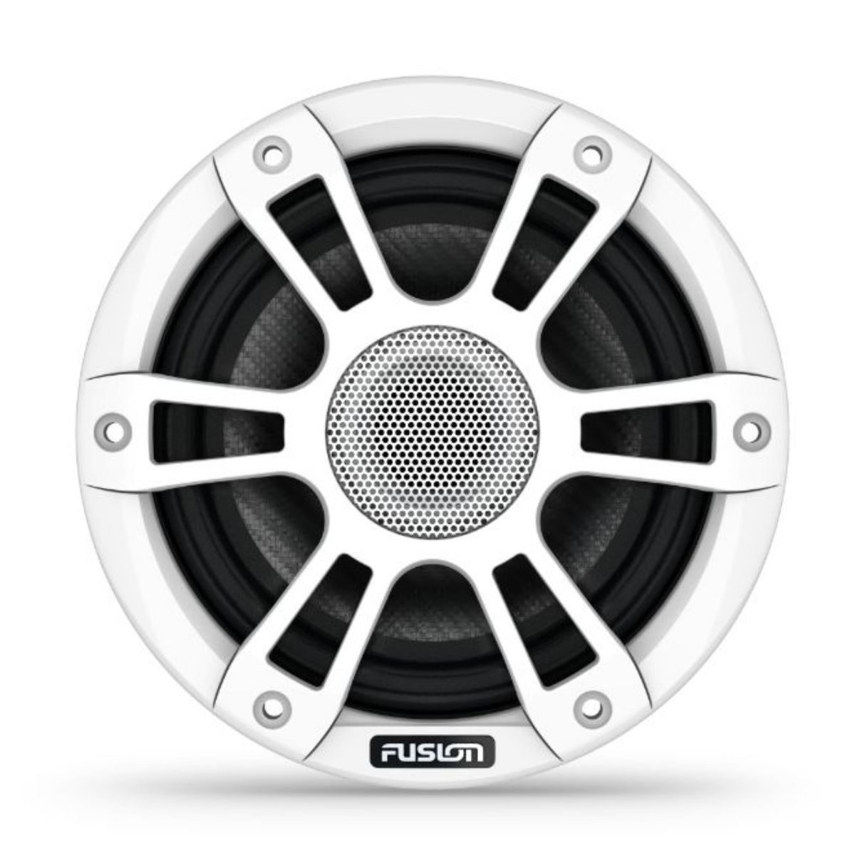 Fusion SG-F653SPW 6.5" 3i Speakers 230W - Sports White - PROTEUS MARINE STORE