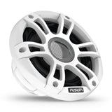 Fusion SG-F653SPW 6.5" 3i Speakers 230W - Sports White - PROTEUS MARINE STORE