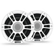 Fusion SG-F653SPW 6.5" 3i Speakers 230W - Sports White - PROTEUS MARINE STORE