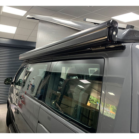 F45 Awning Mounting Kit for Combi Rail
