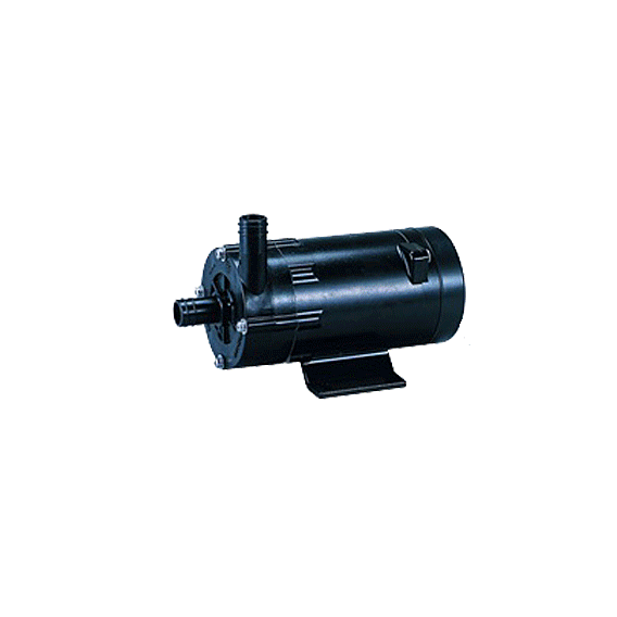 Seawater centrifugal Pump 25 l/min (5.5 GPM), M 3/4" conn.