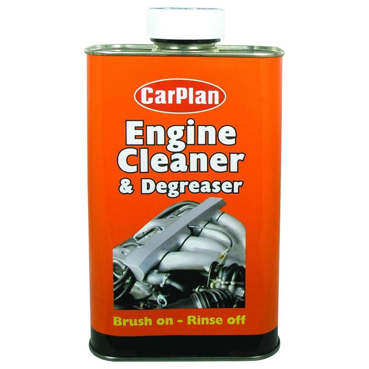 Tetrosyl Engine Degreaser 5L (Each) - PROTEUS MARINE STORE