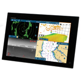 Furuno TZT19F 19" Timezero Touch 3 Multi Function Display for Marine Yacht