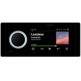 Fusion Apollo MS-RA800 Marine Stereo with Built-in Amplifier, Wi-Fi, BT, IPX6/IPX7