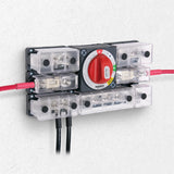 BEP Pro-Installer Ez-Mount Battery Switch 400A On/Off