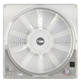 Fiamma Turbo Kit with Thermostat 36W for Vent F Pro Motorhome Caravan 07501A01-