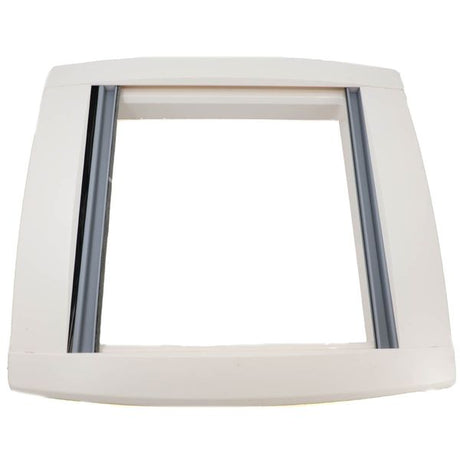 MPK VisionStar Vent M Pro 2 Roof Vent For 40 x 40cm Apertures