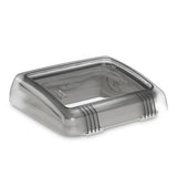 Dometic Micro Heki 280mm x 280mm Roof Window with Flyscreen & Forced Ventilation