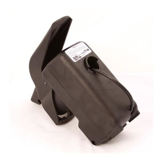 DRIVE HSG/LATCH HNDL ASY V2 FW