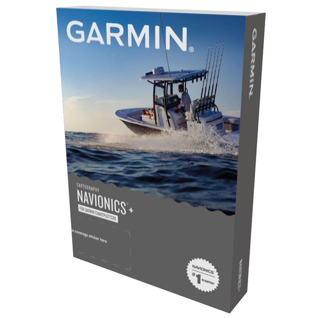 Garmin ECHOMAP UHD 92sv with GT56UHD-TM Transducer & Free Navionics+ UK & Ireland Chart Combo
