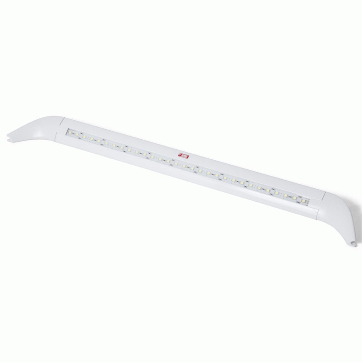 Fiamma Classic LED Awning Door Light Gutter Cold White 12V for Caravan Motorhome