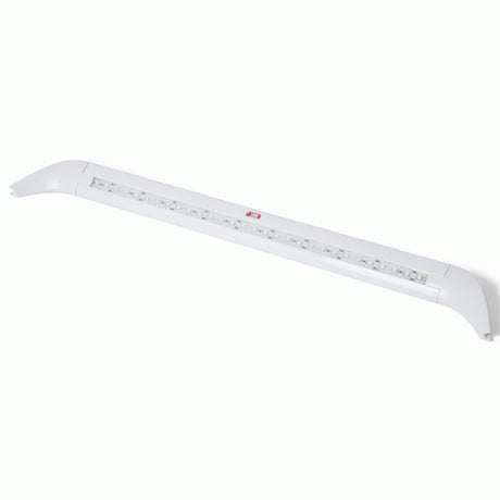 Fiamma Classic LED Awning Door Light Gutter Cold White 12V for Caravan Motorhome
