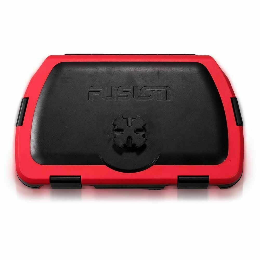 Fusion WS-DK150R ActiveSafe for StereoActive - Red
