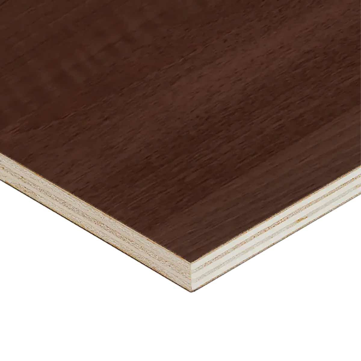 Amati PC Double Sided Furniture Board 2500 x 1220 x 15mm (8 Pack)