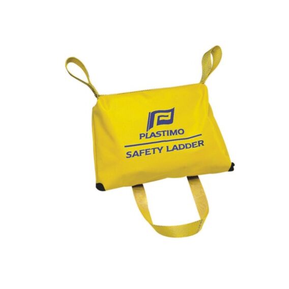 Safety Ladder-5 Step