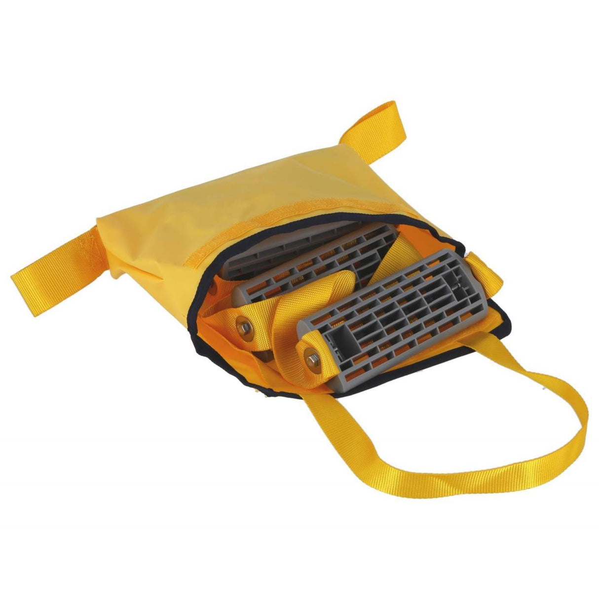 Plastimo Safety ladder 5 steps for Safety on Board Boats Marine Yacht