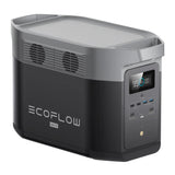 EcoFlow DELTA Max 2000 - 2016Wh / 2400W Portable Power Station - PROTEUS MARINE STORE