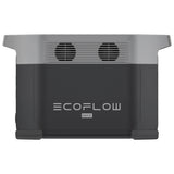 EcoFlow DELTA Max 2000 - 2016Wh / 2400W Portable Power Station - PROTEUS MARINE STORE