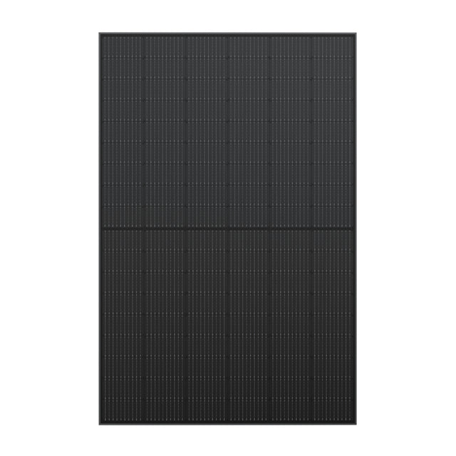 EcoFlow 400W Solar Panel - PROTEUS MARINE STORE