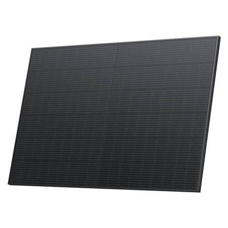 EcoFlow 400W Solar Panel - PROTEUS MARINE STORE