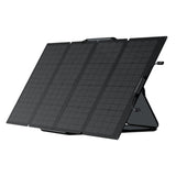 EcoFlow 160W Portable Solar Panel - PROTEUS MARINE STORE