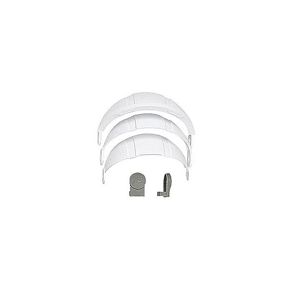 Protection Cover for Olympic 135-White