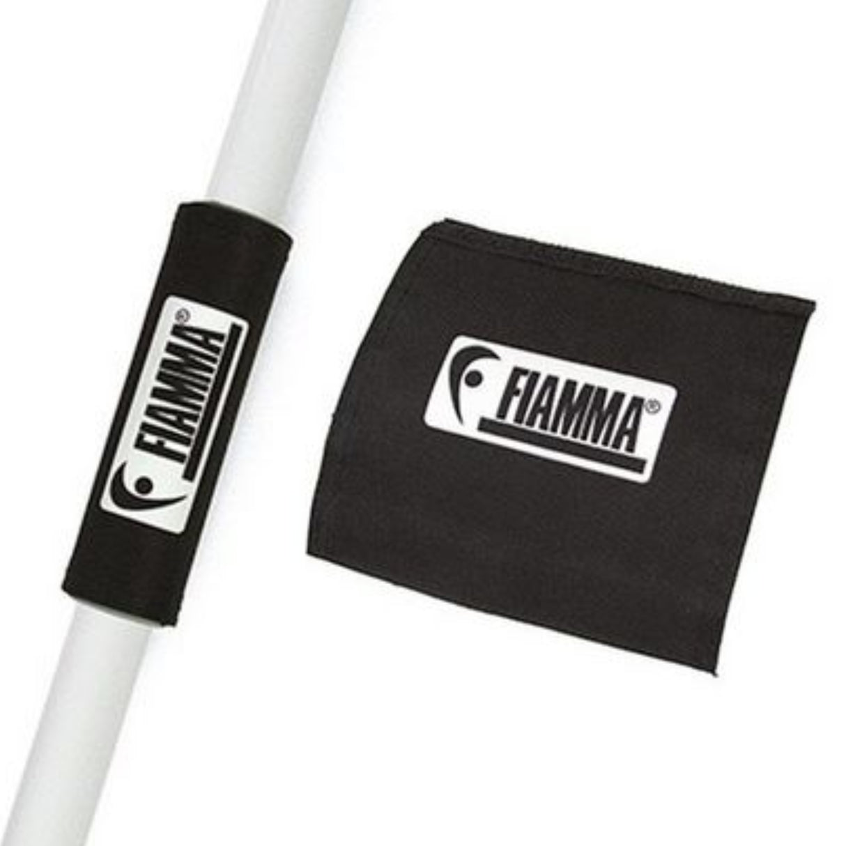 Fiamma Security Handle Grip Kit Comfortable Anti-Slip Cover (07093-01-)