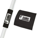 Fiamma Security Handle Grip Kit Comfortable Anti-Slip Cover (07093-01-)