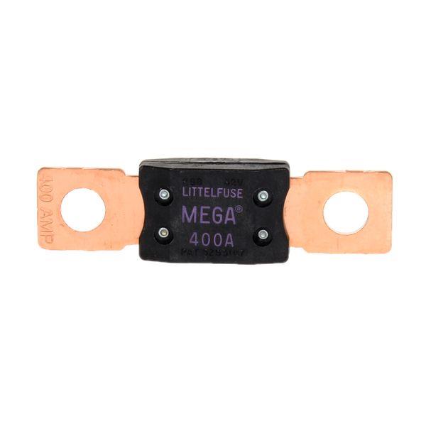 Fuse Link Mega 400 Amp