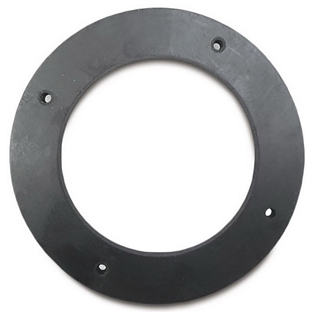 Traveler Base Seal (Black Rubber MC Hard)