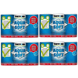 Thetford Aqua Soft Toilet Paper Rolls 24 Pack For Caravan Boat Chemical Portable