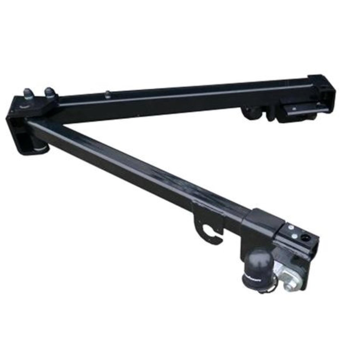 Memo Van-Swing Swivel Module X250 From 2006 L1-L4 Left Pivot