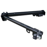 Memo Van-Swing Swivel Module X250 From 2006 L1-L4 Left Pivot