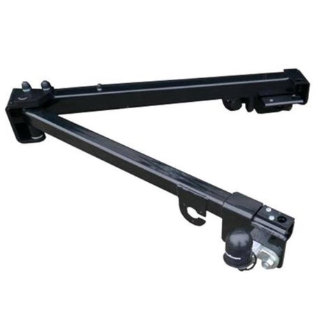 Memo Van-Swing Swivel Module X250 From 2006 L1-L4 Left Pivot