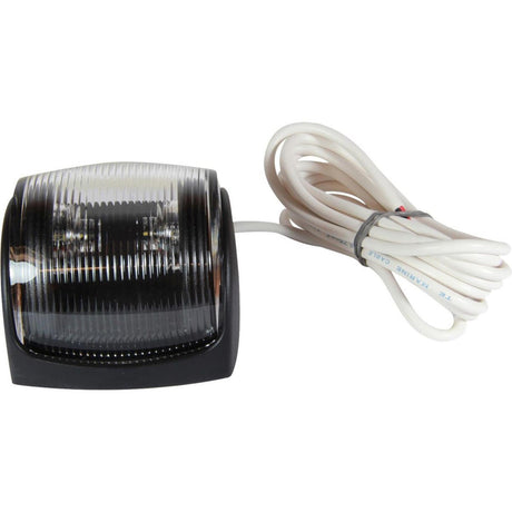 Hella NaviLED PRO Masthead White LED Navigation Light (Black / 3NM)